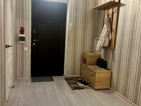 квартира за адресою Михайла Грушевського вул., 39/3 к2