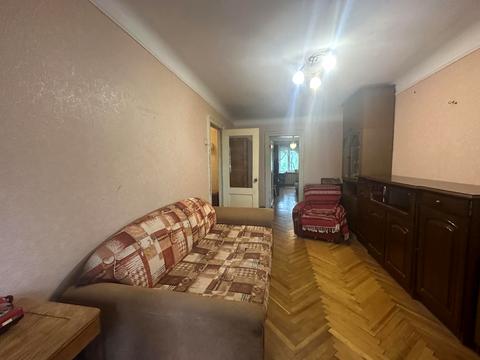 квартира за адресою Ризька вул., 6/1