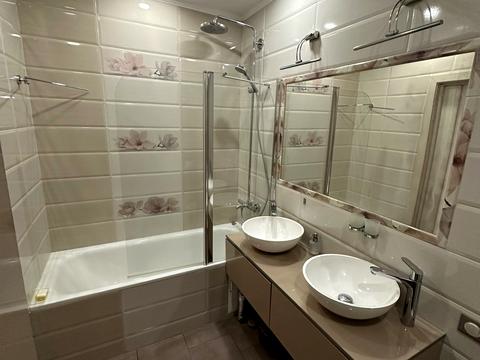 квартира за адресою Івана Пулюя вул., 40, к. 4