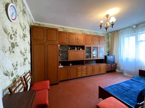 квартира за адресою Вахтанга Кікабідзе вул. (Булгакова), 6-А