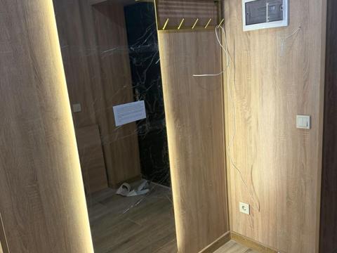 квартира по адресу  пер., 2/6
