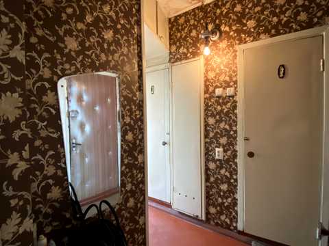 квартира за адресою Вахтанга Кікабідзе вул. (Булгакова), 6-А