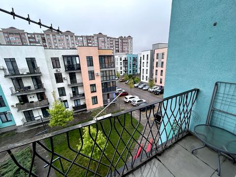 квартира за адресою Соборна вул., 103/3