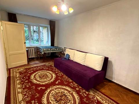 квартира по адресу Парково-Сырецкая ул. (Тимофія Шамрила), 5-А