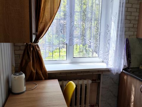 квартира по адресу Орловская ул. (Орловская), 36
