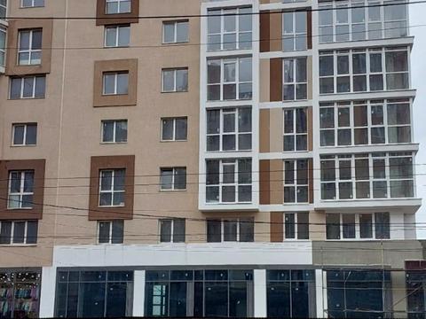 квартира за адресою Героїв Майдану вул. (Червоноармійська), 150