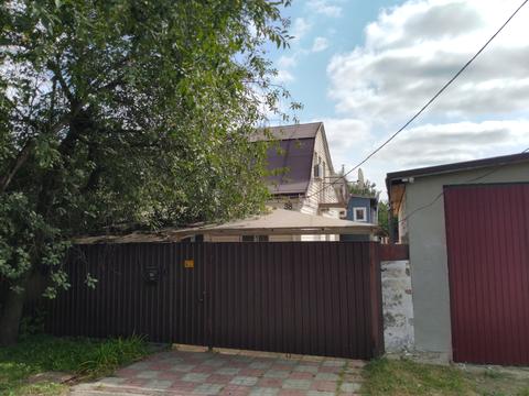 дом по адресу Олега Оникиенко ул.