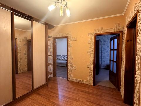 квартира по адресу Незалежності бульв. (50 років Жовтня), 19-А