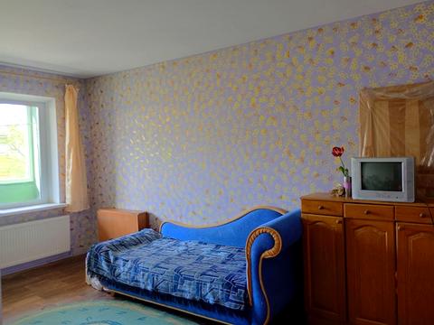 квартира по адресу Гвардійська, 17