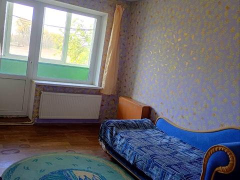 квартира по адресу Гвардійська, 17
