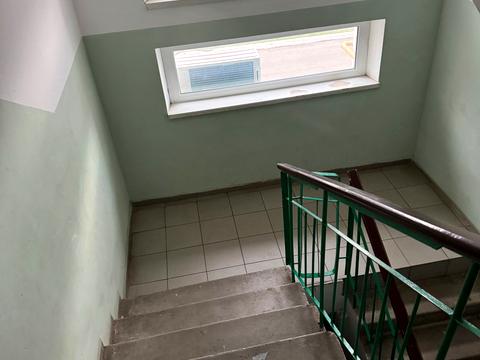 квартира по адресу Гвардійська, 17
