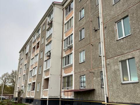 квартира по адресу Гвардійська, 17