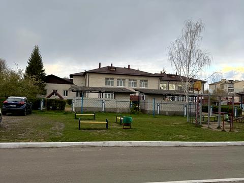 квартира по адресу Гвардійська, 17
