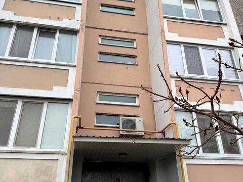 квартира по адресу Гвардійська, 17