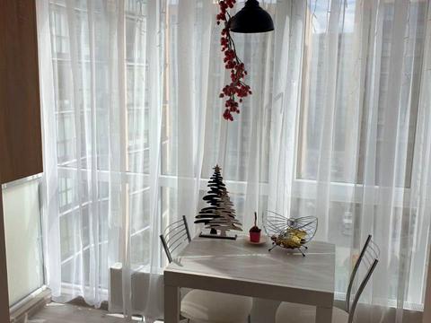 квартира за адресою Набережна Перемоги вул., 42