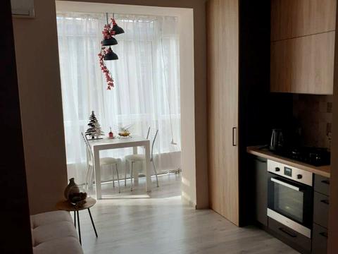квартира за адресою Набережна Перемоги вул., 42