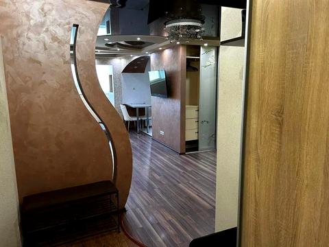 квартира за адресою Запорізьке шосе, 56
