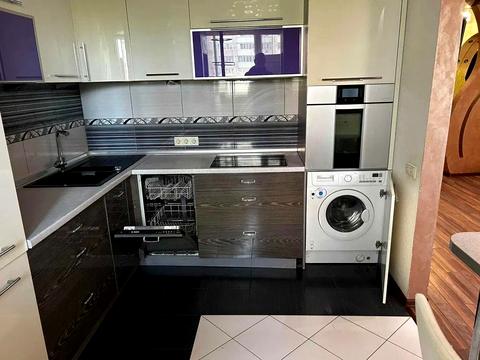 квартира за адресою Запорізьке шосе, 56
