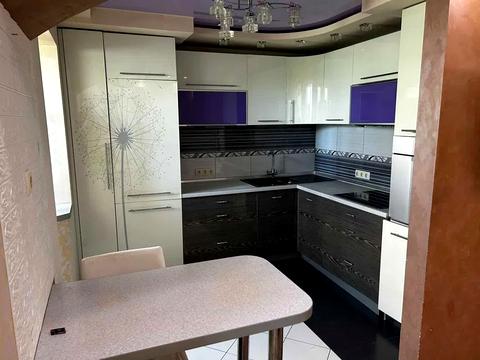 квартира за адресою Запорізьке шосе, 56