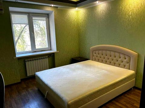 квартира за адресою Запорізьке шосе, 56