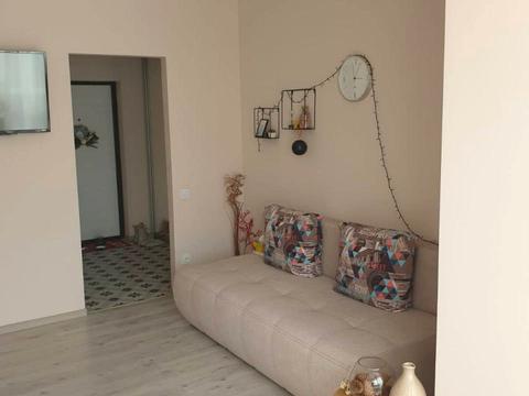 квартира за адресою Набережна Перемоги вул., 42