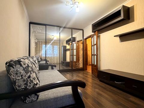 квартира по адресу Незалежності бульв. (50 років Жовтня), 19-А