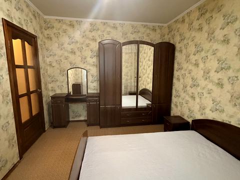 квартира по адресу Незалежності бульв. (50 років Жовтня), 19-А