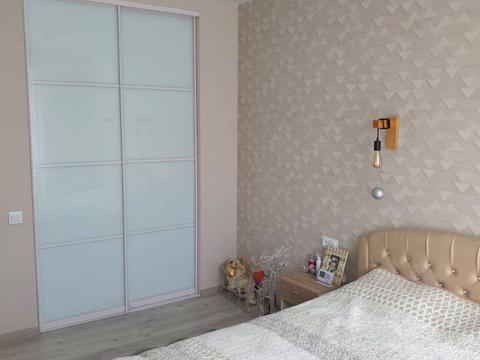 квартира за адресою Набережна Перемоги вул., 42