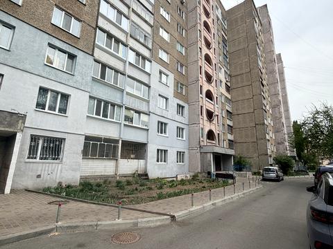 квартира по адресу Незалежності бульв. (50 років Жовтня), 19-А