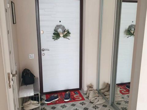 квартира за адресою Набережна Перемоги вул., 42