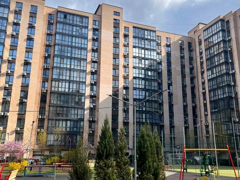 квартира за адресою Набережна Перемоги вул., 42