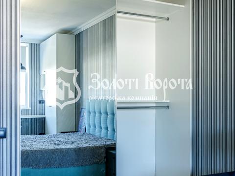 квартира по адресу Александровская ул., 1