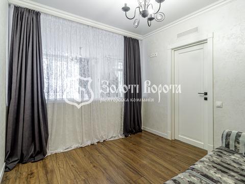 квартира по адресу Александровская ул., 1