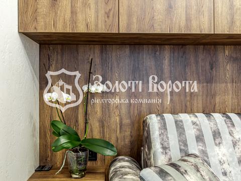 квартира по адресу Александровская ул., 1