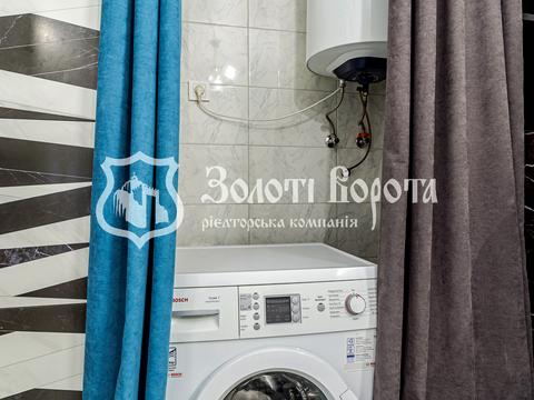 квартира по адресу Александровская ул., 1