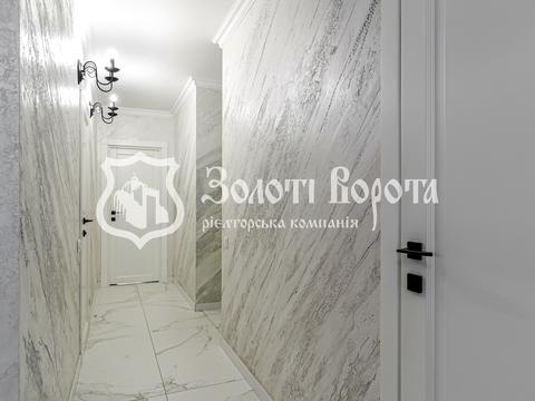 квартира по адресу Александровская ул., 1