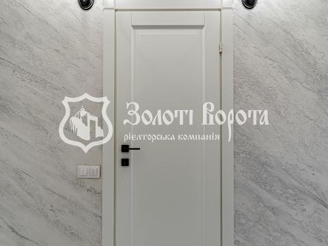 квартира по адресу Александровская ул., 1
