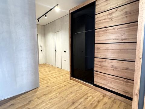квартира по адресу Университетская ул., 3/9