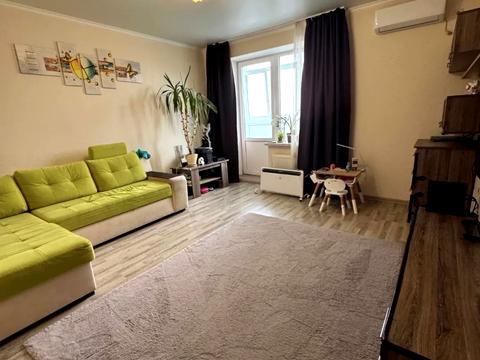 квартира за адресою Архітектора Старова вул., 2/6 к.5