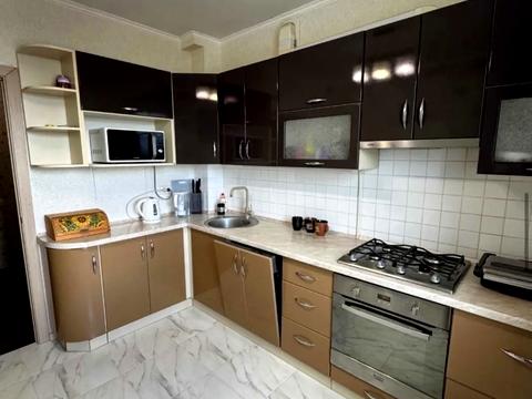 квартира за адресою Архітектора Старова вул., 2/6 к.5