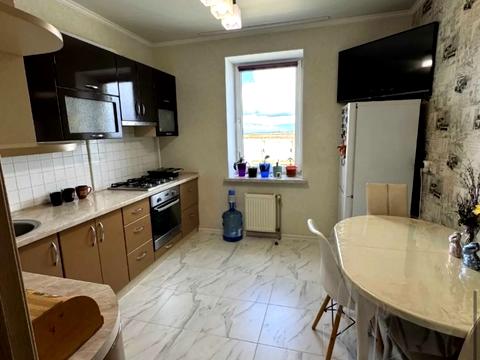 квартира за адресою Архітектора Старова вул., 2/6 к.5