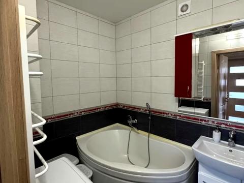 квартира за адресою Архітектора Старова вул., 2/6 к.5
