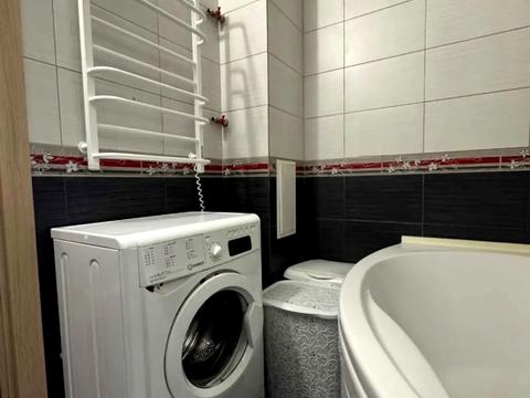 квартира за адресою Архітектора Старова вул., 2/6 к.5