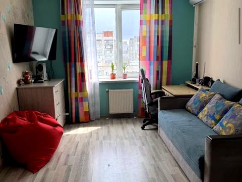 квартира за адресою Архітектора Старова вул., 2/6 к.5