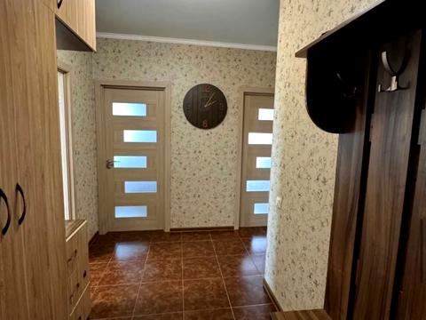 квартира за адресою Архітектора Старова вул., 2/6 к.5