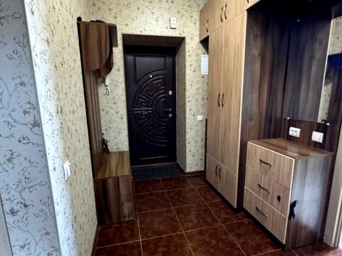 квартира за адресою Архітектора Старова вул., 2/6 к.5