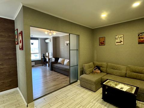 квартира за адресою Малоголосківська вул., 12-Б