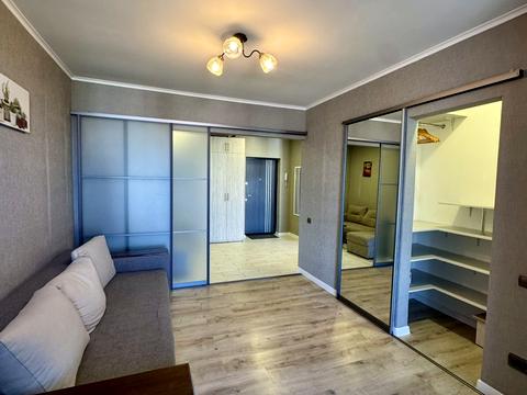 квартира за адресою Малоголосківська вул., 12-Б
