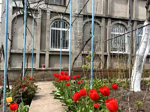 будинок за адресою Квіткова