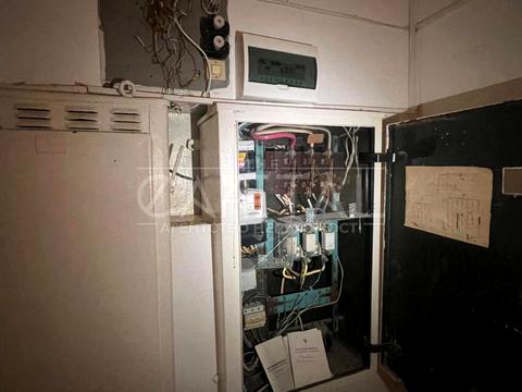 коммерческая по адресу Константиновская ул., 1